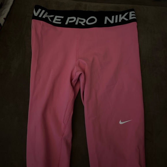 Nike Leggings - Picture 1 of 4